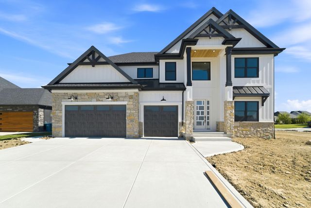 13350 Camas Drive, St. John, IN 46373