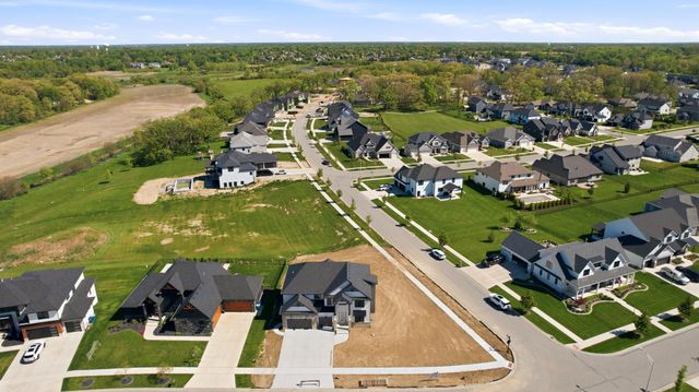 13350 Camas Drive, St. John, IN 46373