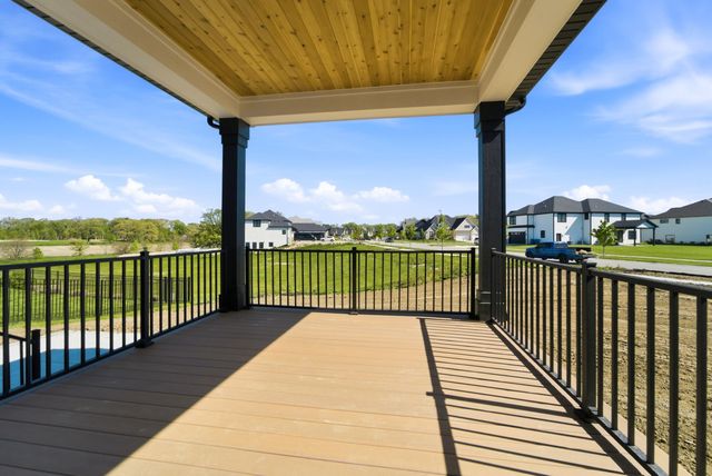 13350 Camas Drive, St. John, IN 46373