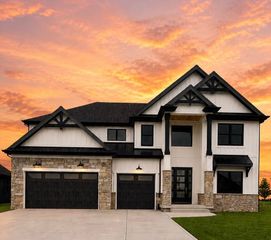 13350 Camas Drive, St. John, IN 46373