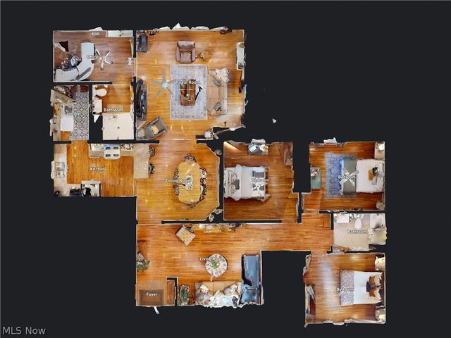 6972 Morley Road, Concord, OH 44077