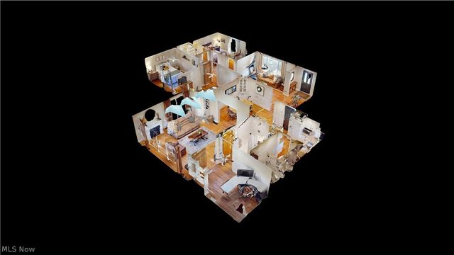 6972 Morley Road, Concord, OH 44077