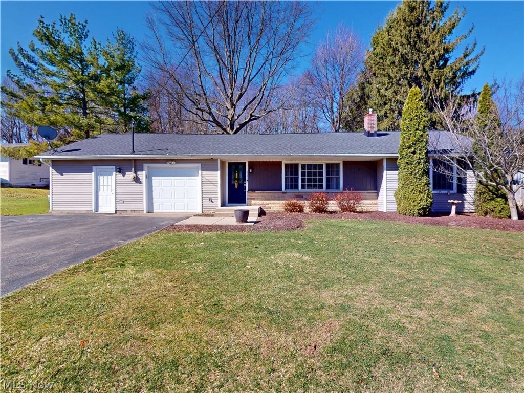 6972 Morley Road, Concord, OH 44077