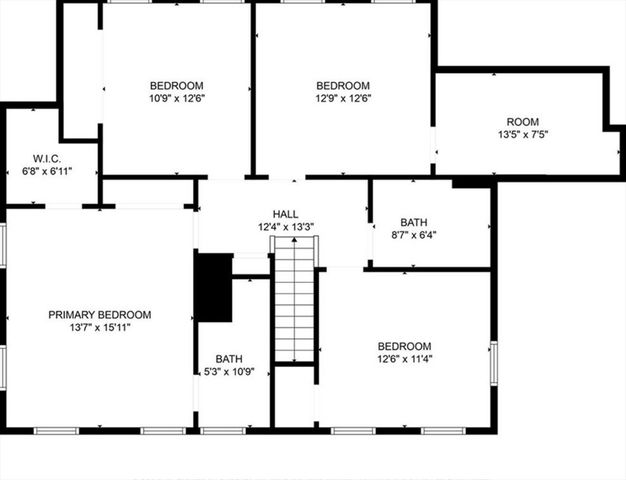 28 Revere Rd, Longmeadow, MA 01106