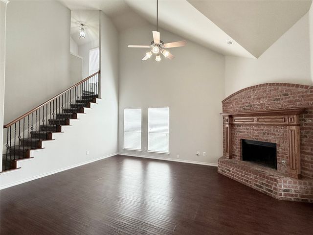 13690 Valencia Drive, Frisco, TX 75035