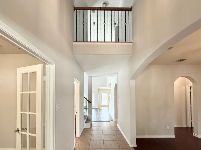 13690 Valencia Drive, Frisco, TX 75035