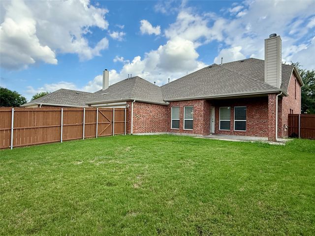 13690 Valencia Drive, Frisco, TX 75035