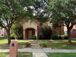 13690 Valencia Drive, Frisco, TX 75035