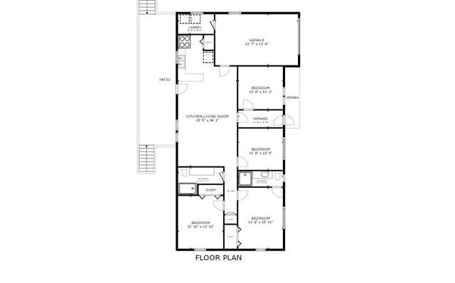 400 Pitts School Road NW, Concord, NC 28027