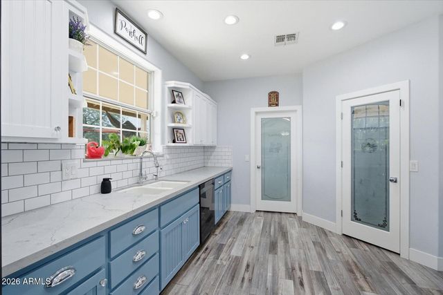 20305 W PEAK VIEW Road, Wittmann, AZ 85361