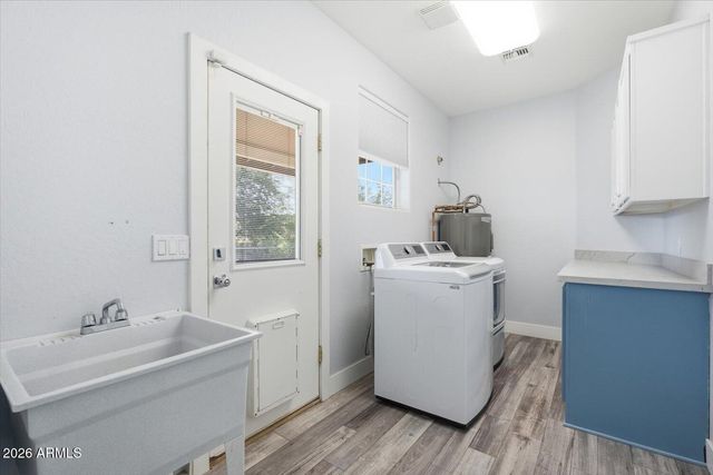 20305 W PEAK VIEW Road, Wittmann, AZ 85361