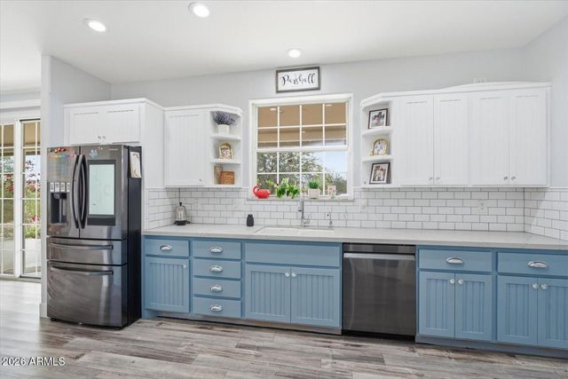 20305 W PEAK VIEW Road, Wittmann, AZ 85361