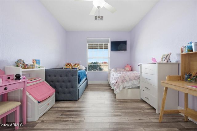 20305 W PEAK VIEW Road, Wittmann, AZ 85361