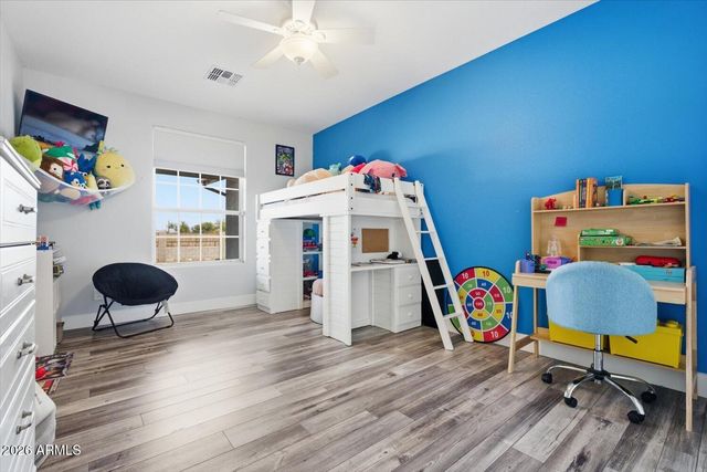 20305 W PEAK VIEW Road, Wittmann, AZ 85361