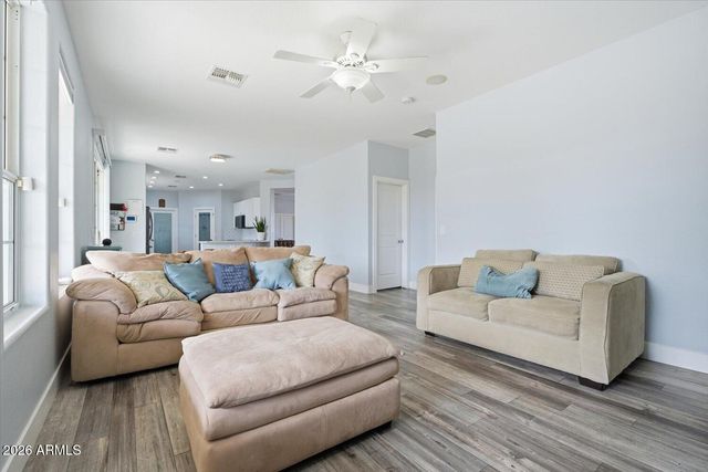 20305 W PEAK VIEW Road, Wittmann, AZ 85361