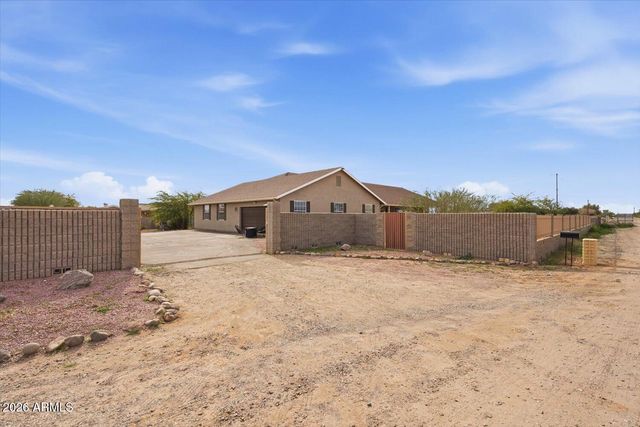 20305 W PEAK VIEW Road, Wittmann, AZ 85361