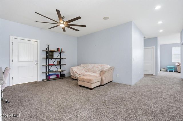 20305 W PEAK VIEW Road, Wittmann, AZ 85361