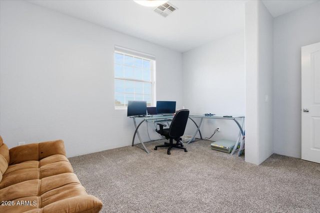 20305 W PEAK VIEW Road, Wittmann, AZ 85361