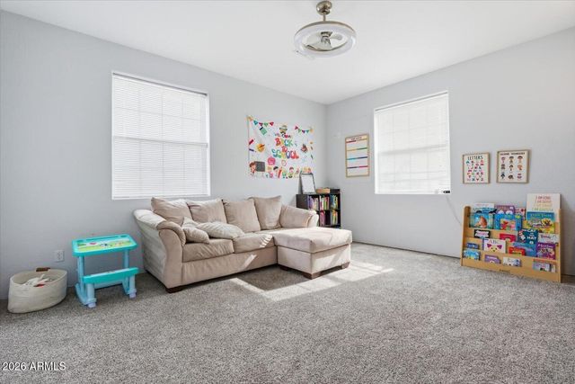 20305 W PEAK VIEW Road, Wittmann, AZ 85361