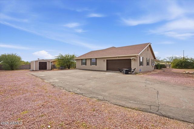20305 W PEAK VIEW Road, Wittmann, AZ 85361