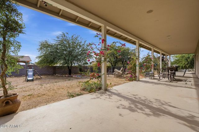 20305 W PEAK VIEW Road, Wittmann, AZ 85361