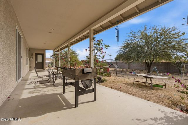 20305 W PEAK VIEW Road, Wittmann, AZ 85361