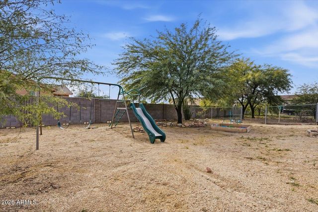 20305 W PEAK VIEW Road, Wittmann, AZ 85361