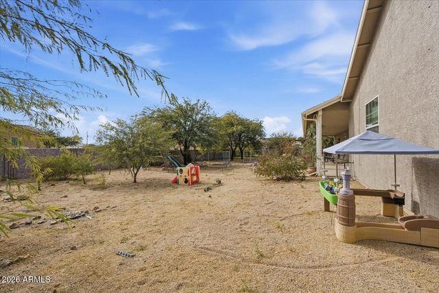 20305 W PEAK VIEW Road, Wittmann, AZ 85361