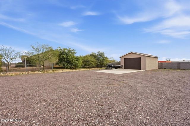 20305 W PEAK VIEW Road, Wittmann, AZ 85361