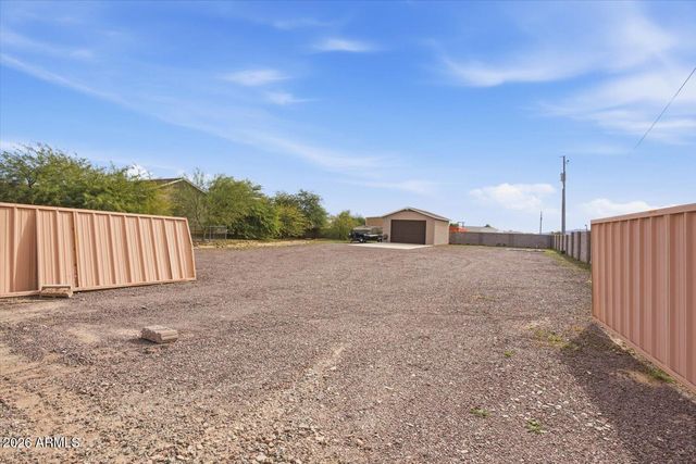 20305 W PEAK VIEW Road, Wittmann, AZ 85361