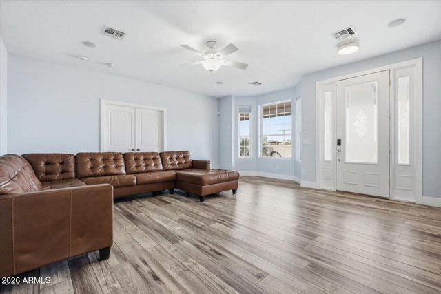 20305 W PEAK VIEW Road, Wittmann, AZ 85361