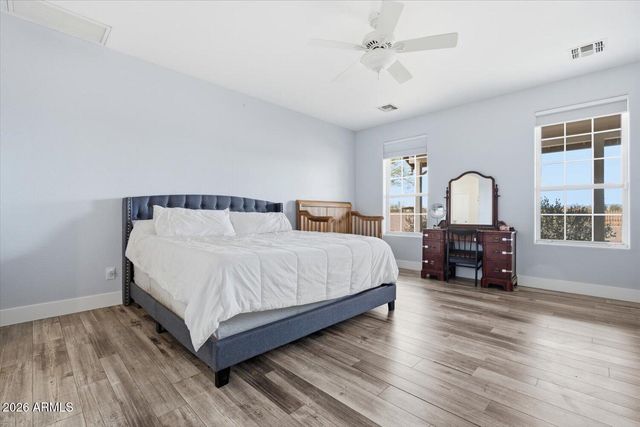 20305 W PEAK VIEW Road, Wittmann, AZ 85361