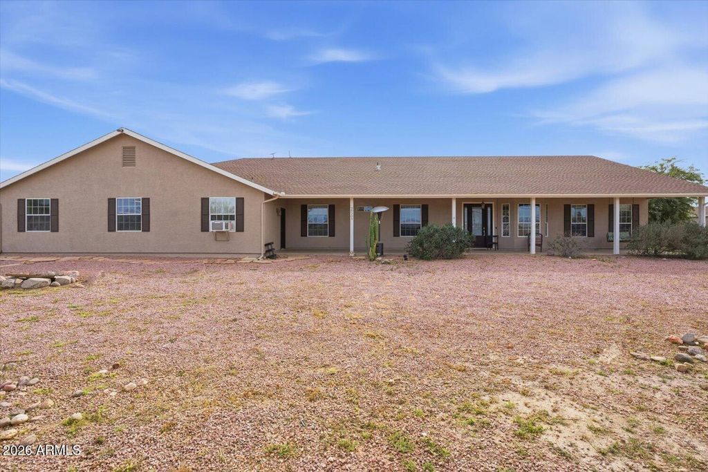 20305 W PEAK VIEW Road, Wittmann, AZ 85361