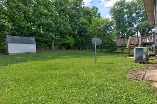 872 Stratton Lane, Winchester, KY 40391