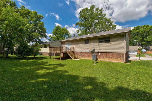 872 Stratton Lane, Winchester, KY 40391