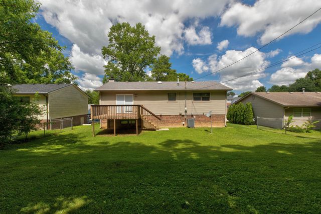872 Stratton Lane, Winchester, KY 40391