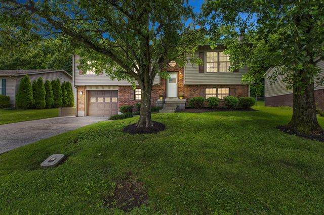 872 Stratton Lane, Winchester, KY 40391