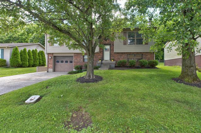 872 Stratton Lane, Winchester, KY 40391