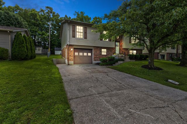 872 Stratton Lane, Winchester, KY 40391