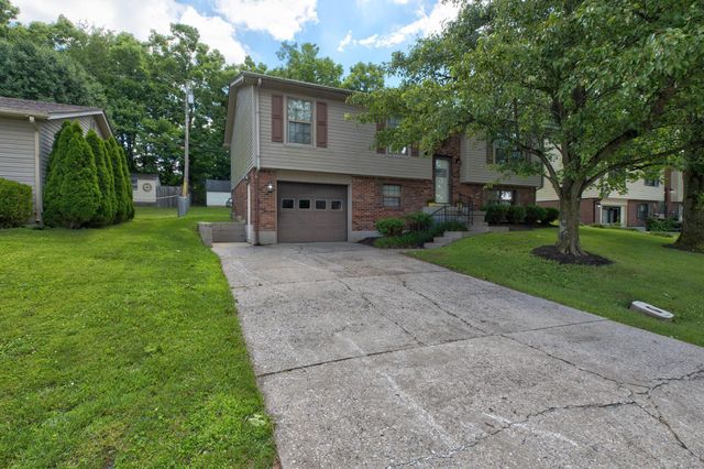 872 Stratton Lane, Winchester, KY 40391