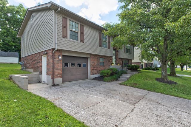 872 Stratton Lane, Winchester, KY 40391