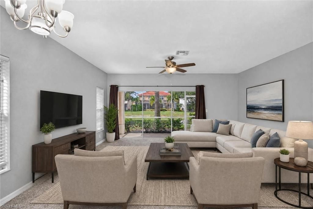 1338 Weeping Willow CT, CAPE CORAL, FL 33909 — photo 4