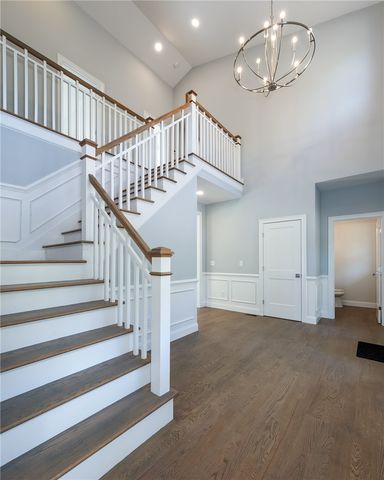 4 Upper Farm Way, Johnston, RI 02919