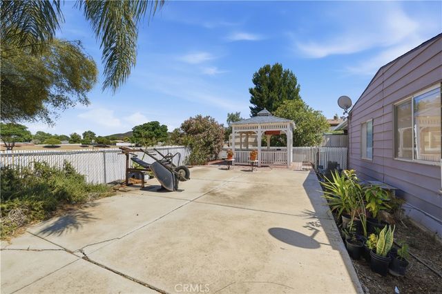 33552 Windmill, Wildomar, CA 92595