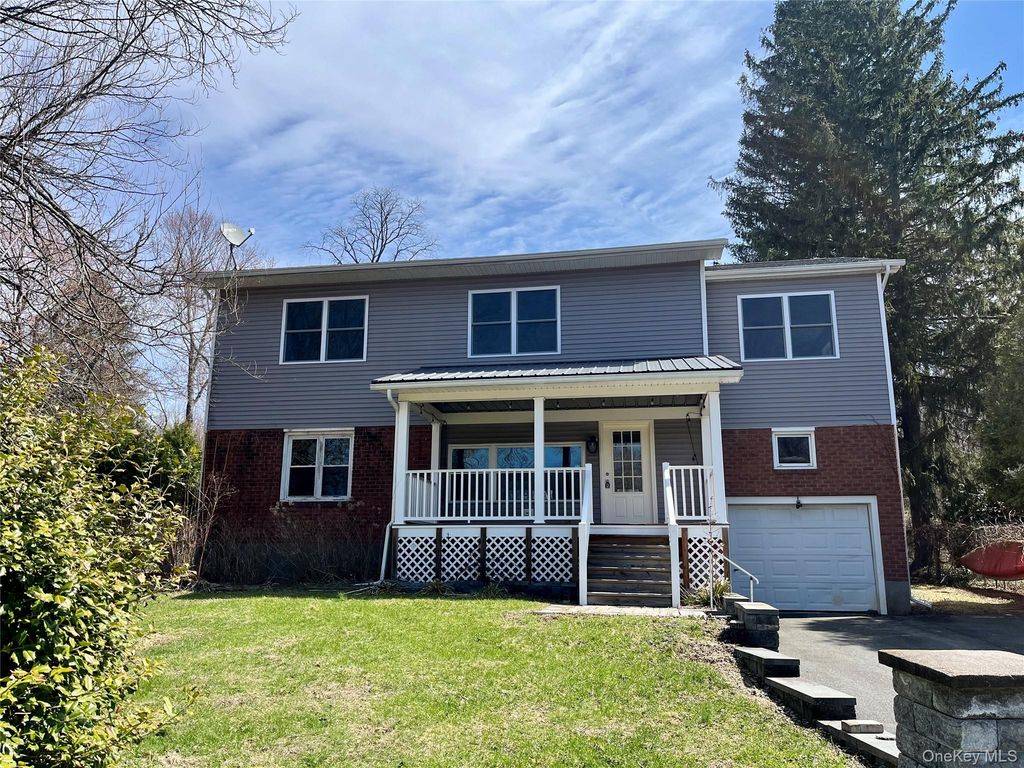 6 New Road, Montgomery, NY 12549