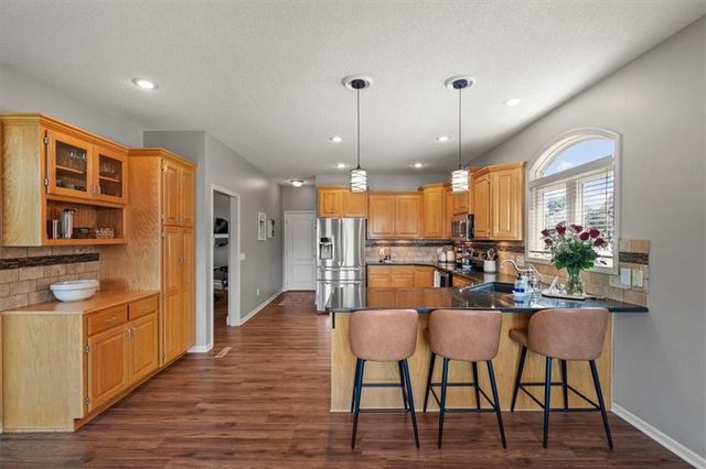 13060 Woodridge Street, Platte City, MO 64079