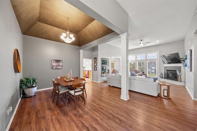 13060 Woodridge Street, Platte City, MO 64079