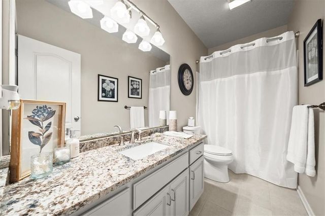 13060 Woodridge Street, Platte City, MO 64079