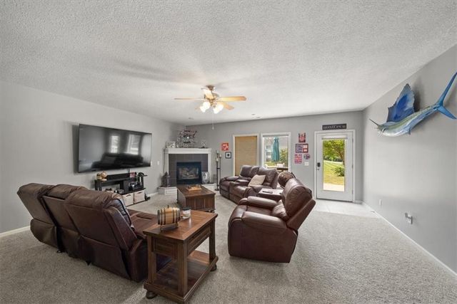 13060 Woodridge Street, Platte City, MO 64079