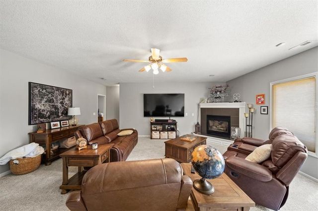 13060 Woodridge Street, Platte City, MO 64079